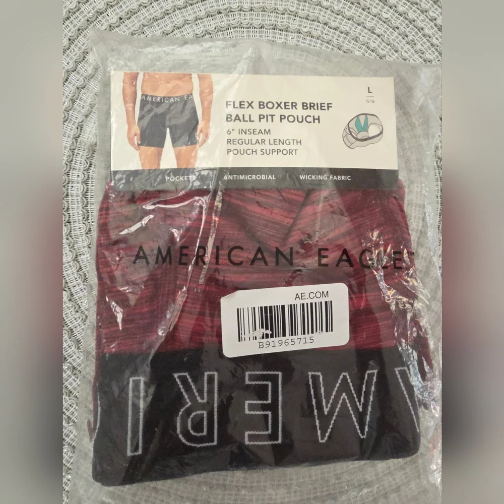 Men's American Eagle Outfitters 6